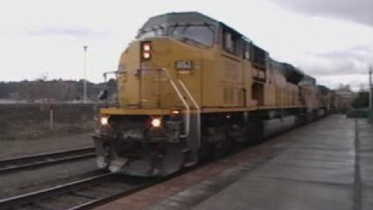 77 INSIDE!!!!! UP #8153 W/ an Awesome Lashup!!