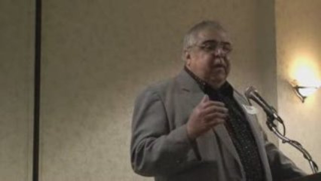 Tommy Adkisson Fundraiser Introduction