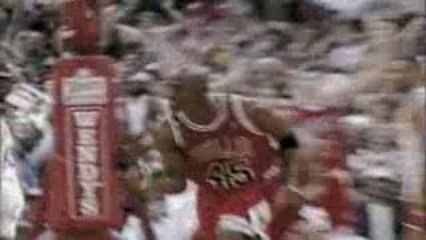 NBA Miller's Moments Kobe's Shot