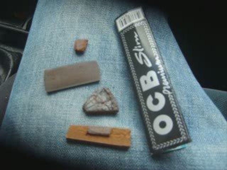 GLOCK - L'aspect du Suspect ! DU LOURD