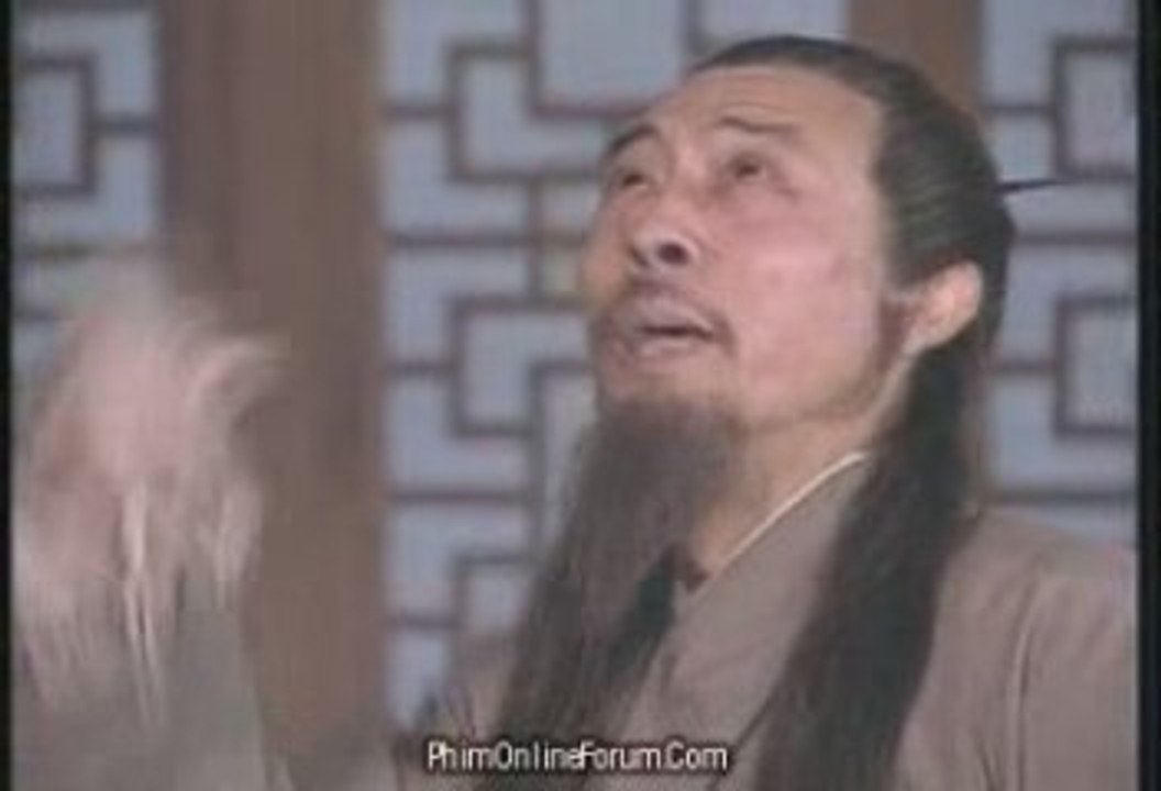 Bảo Tiêu Võ Lâm Bảo Ngọc 10b
