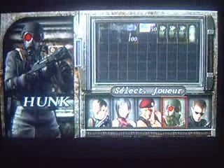 Mode mercenaries par cloud