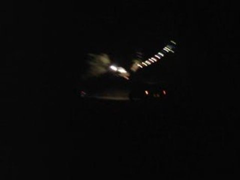 GT Bleu + Clio Buzz - Cévennes 2006