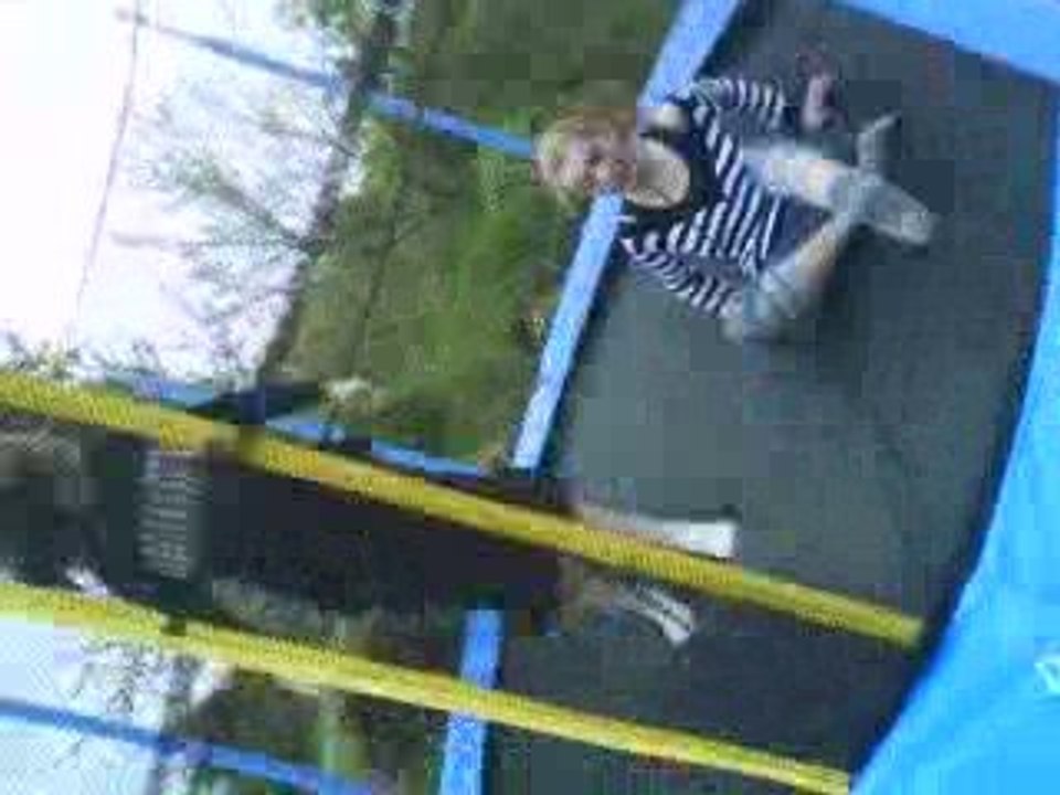 Trampoline