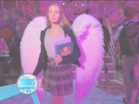 New Exclusive Sneak Peek At JONAS!