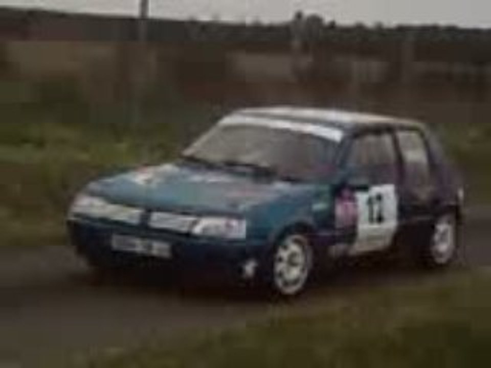Rallye