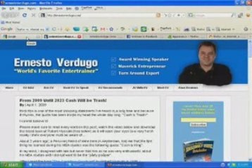 Firefox vs. Internet Explorer Compared