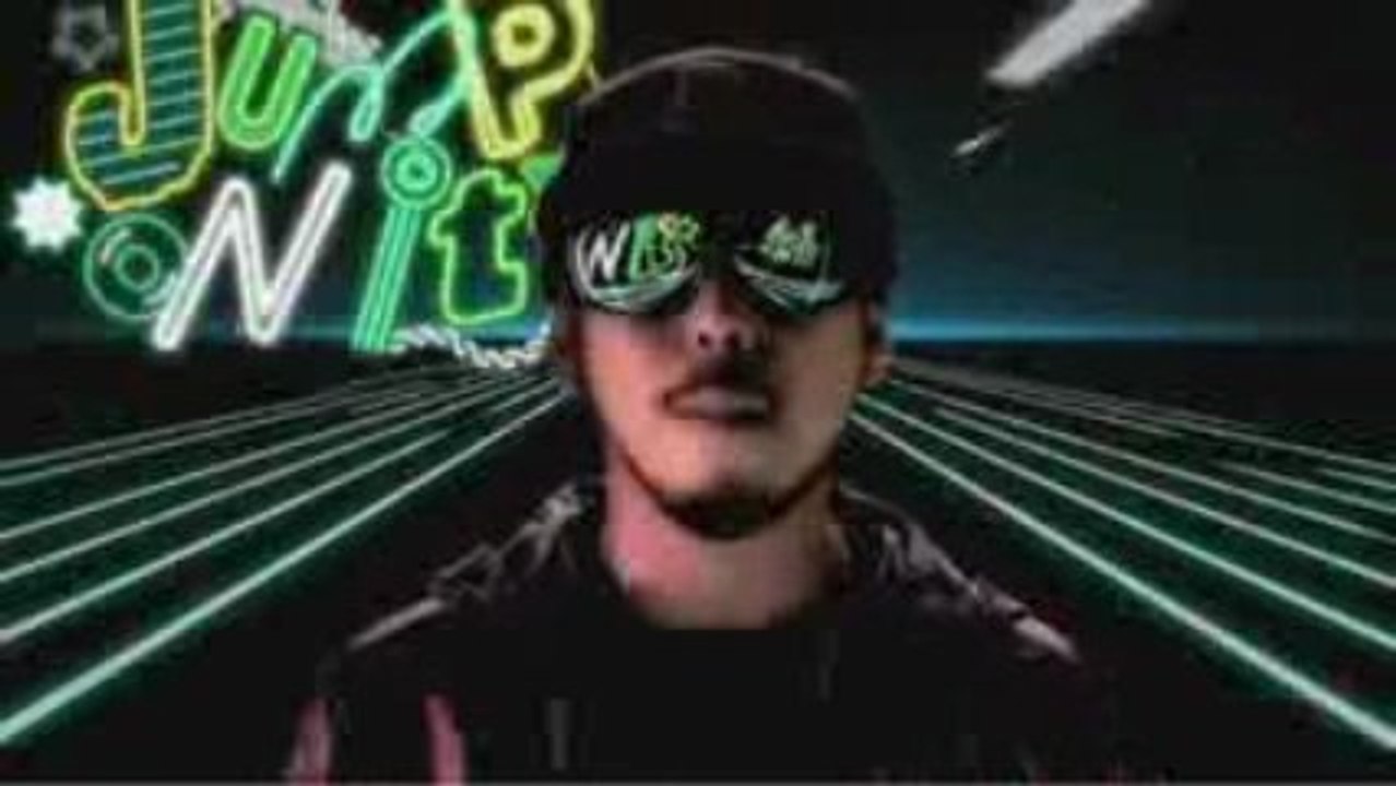 RYO the SKYWALKER Overnight Action