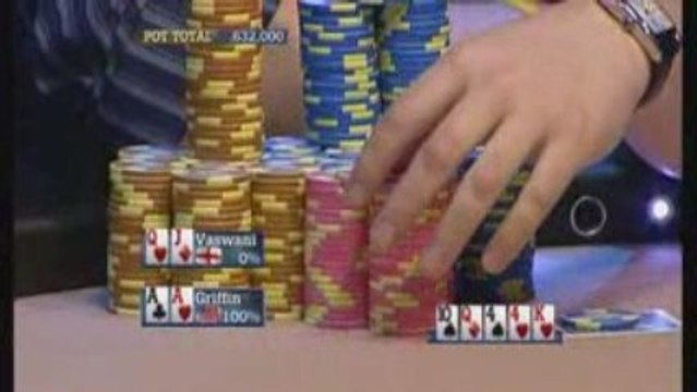 Poker - Pokerstars EPT - Pocket Rockets 02