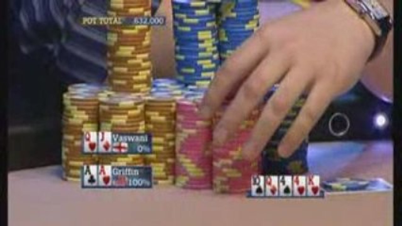 Poker - Pokerstars EPT - Pocket Rockets 03