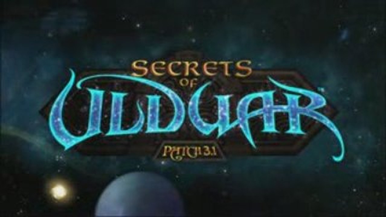 World of Warcraft : Les secrets d'Ulduar