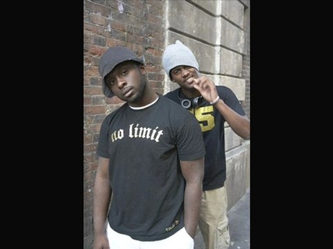 Black Mesrines (Sexion Dassaut) - Mais quelle est ton but