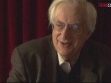 Itv Bertrand Tavernier_Dans la Brume Electrique
