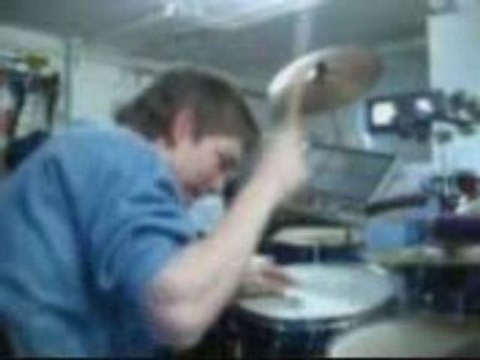 Steve Gadd Marley Groundation Drums Cover - musical tribute