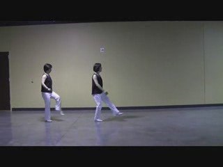 Here's looking at you kid