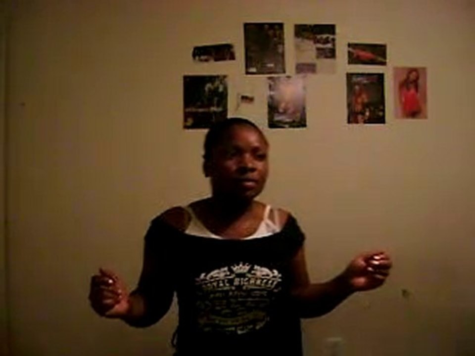 ENERGY BY KERRI HILSON