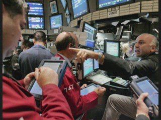 FDR The 1929 Stock Market Crash