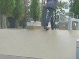 Session skate