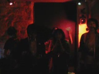 MiLK & Fruit Juice - Be My Baby @ Le Motel