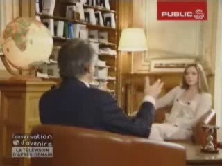 CONVERSATION D'AVENIRS,