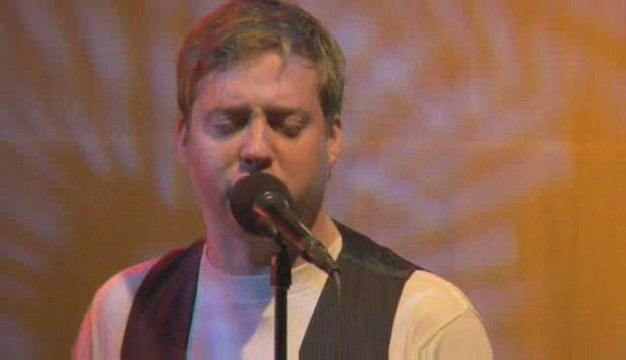 Kaiser Chiefs Perfom Never Miss A Beat For Rockville CA...