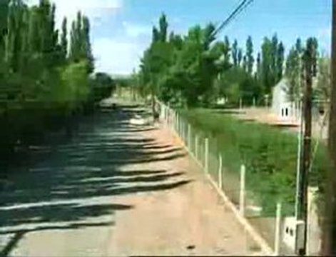 2ª Promo Casi Angeles 2009