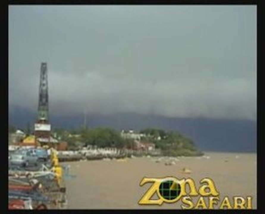 16º Fiesta del Surubí Entrerriano - Parte 2