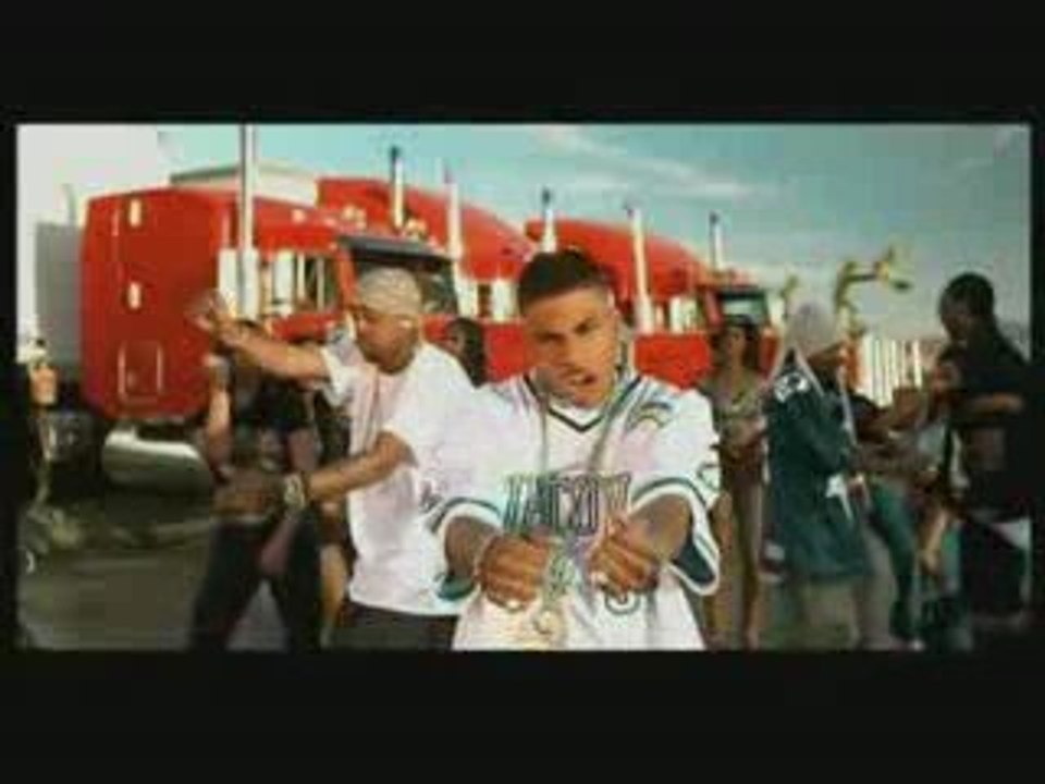 Ride Wit Me - Nelly