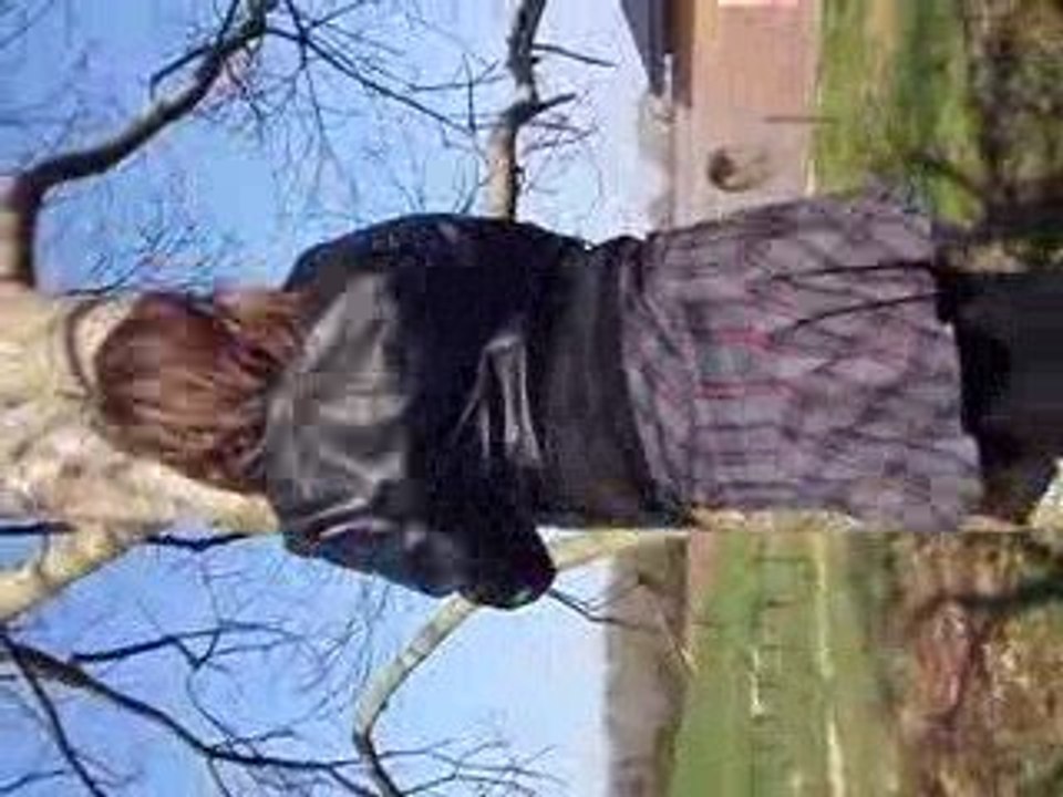 Mg danse :D