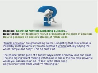 How To Write Powerful Ads - Home Seller Assist