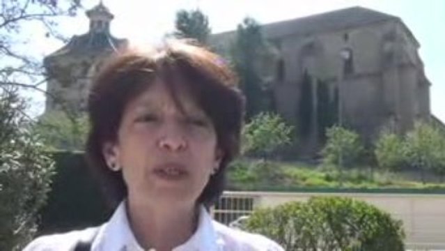 Entrevista Universidad Nacional de Costa Rica