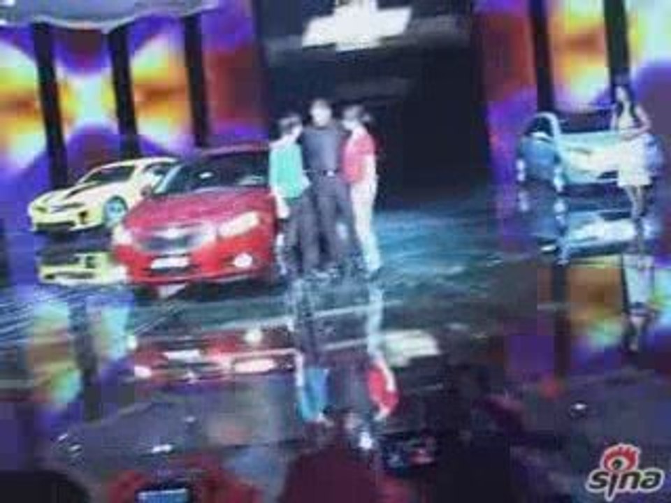 wentworth miller chevy night chine