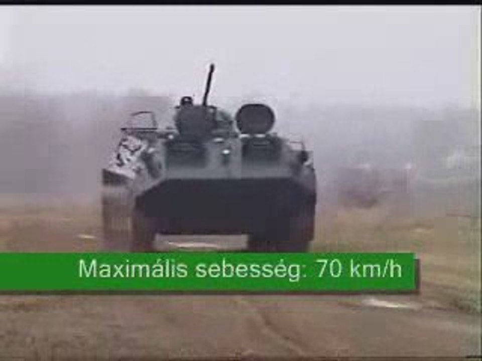 tank extreme off road