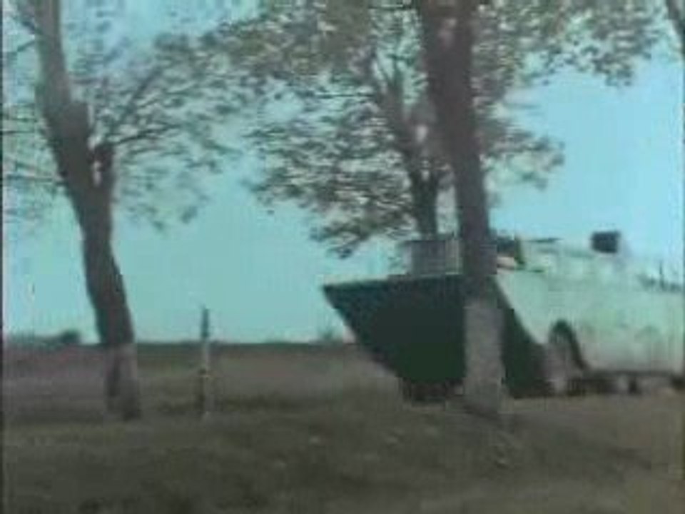 the soviet army trucks (zil)