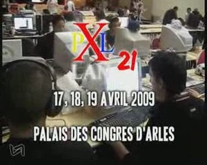 PxL Lan 21