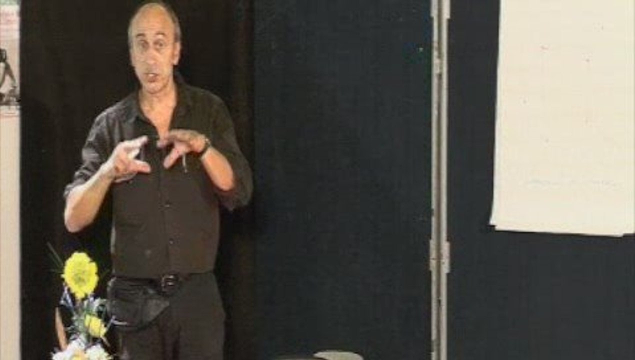 L'astrologie, la psychologie et la spirituaité - S. PECH