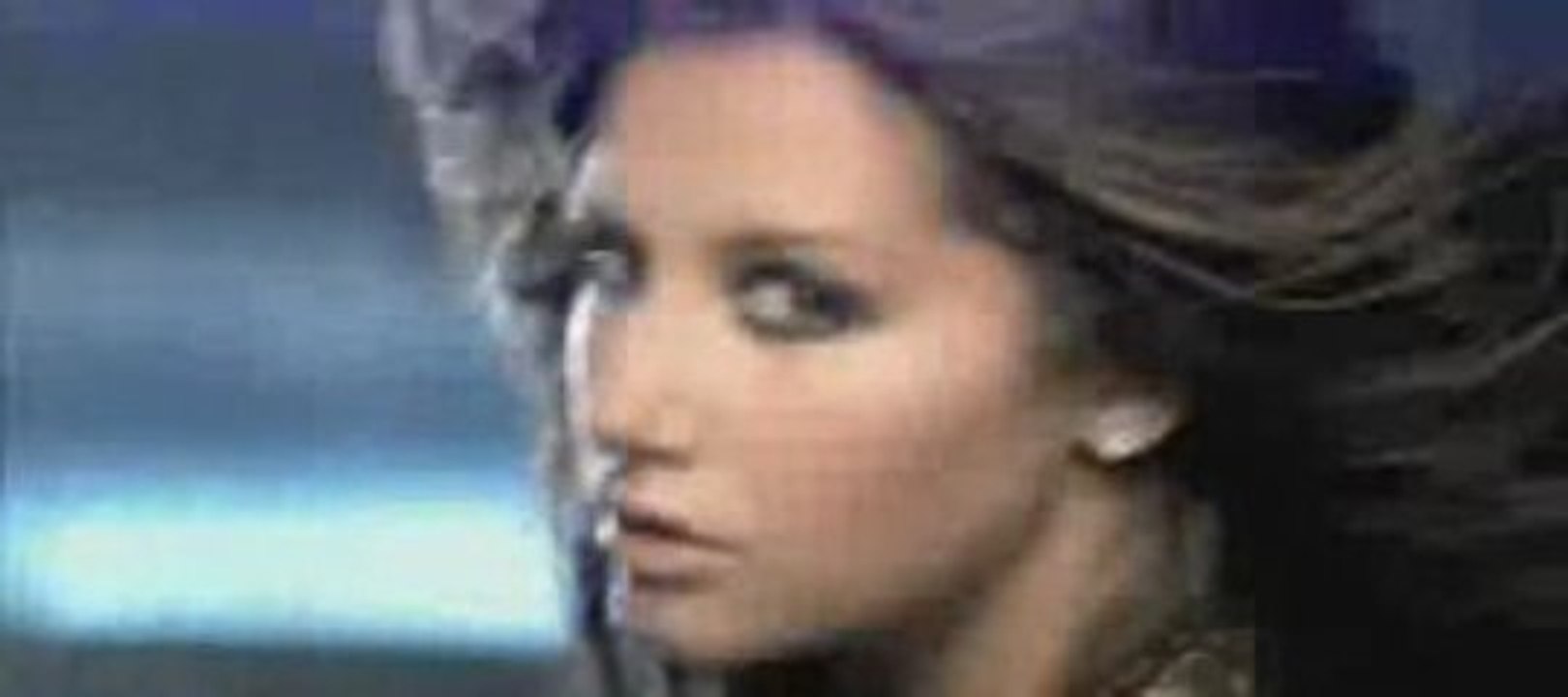 Ashley Tisdale Its Alright Its Ok