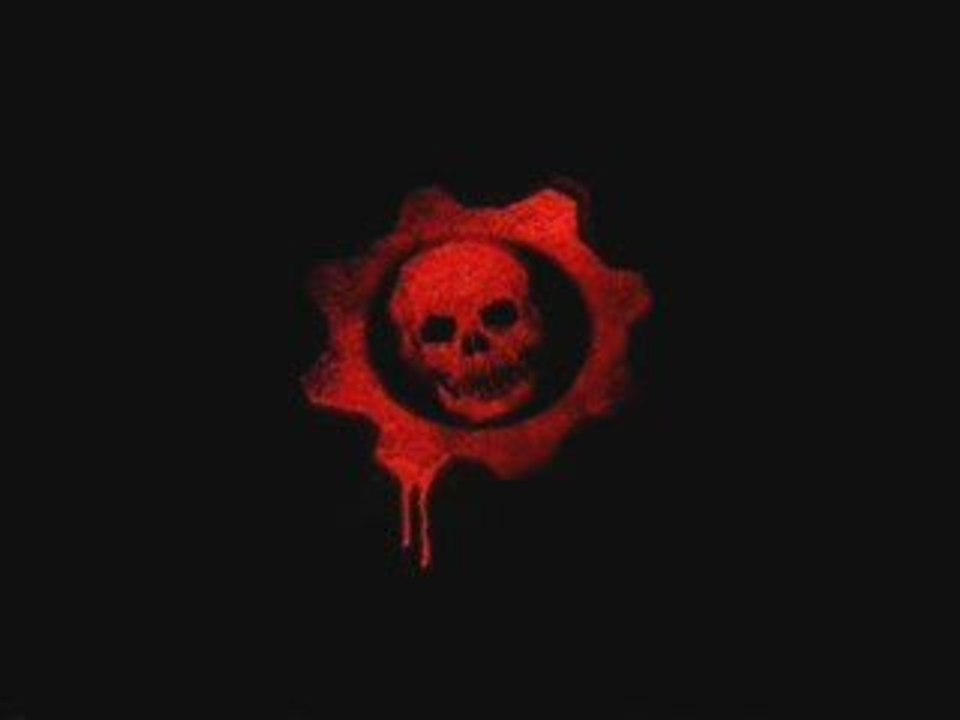 Test Video - Gears of War 2 - Solo