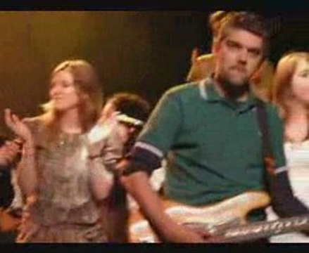 BEN RICOUR - TANT QU'Y AURA DES GENS