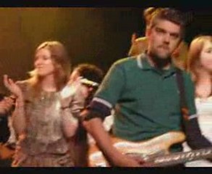 BEN RICOUR - TANT QU'Y AURA DES GENS