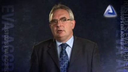 Trustco Plc. achieve HP EVA Accreditation