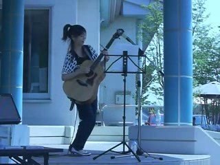 佐藤ひろこ ハレルヤ [live]