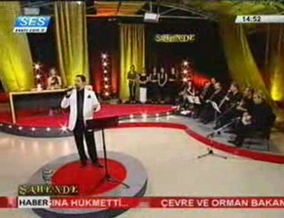 NAHİTERKEN SEVMEKTEN KİM USANIR