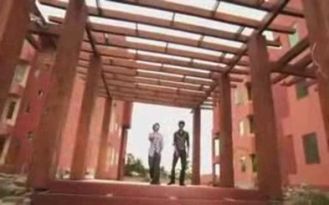 Tarrus Riley & Konshens - Good girl gone bad