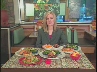 Chili's Offers Lower Calorie Options