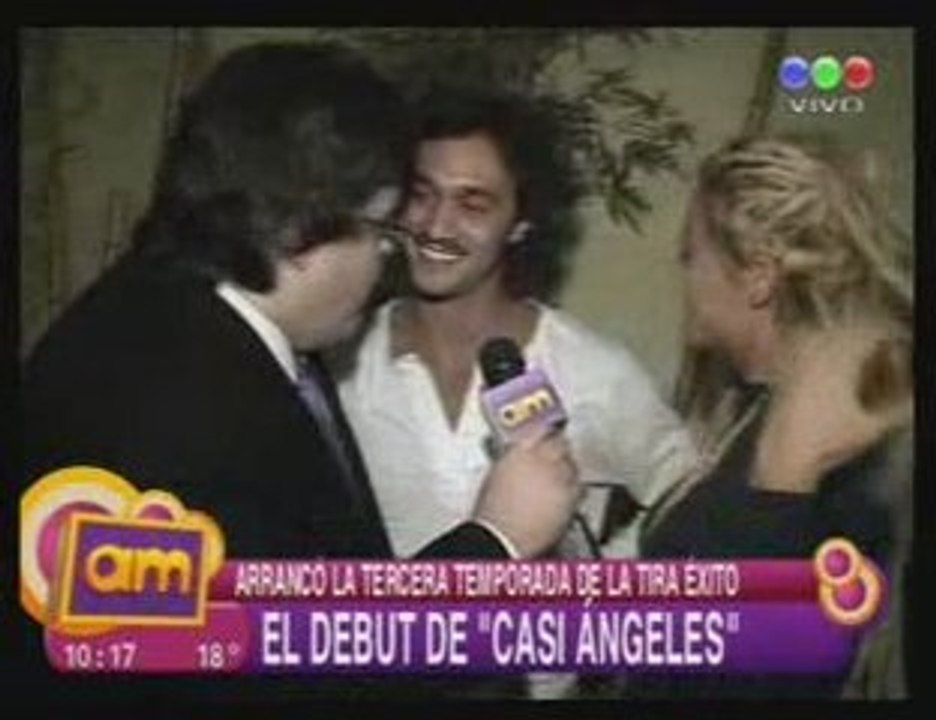 Teenang vieron