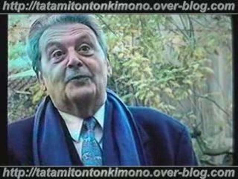 Jean Luc ROUGE
