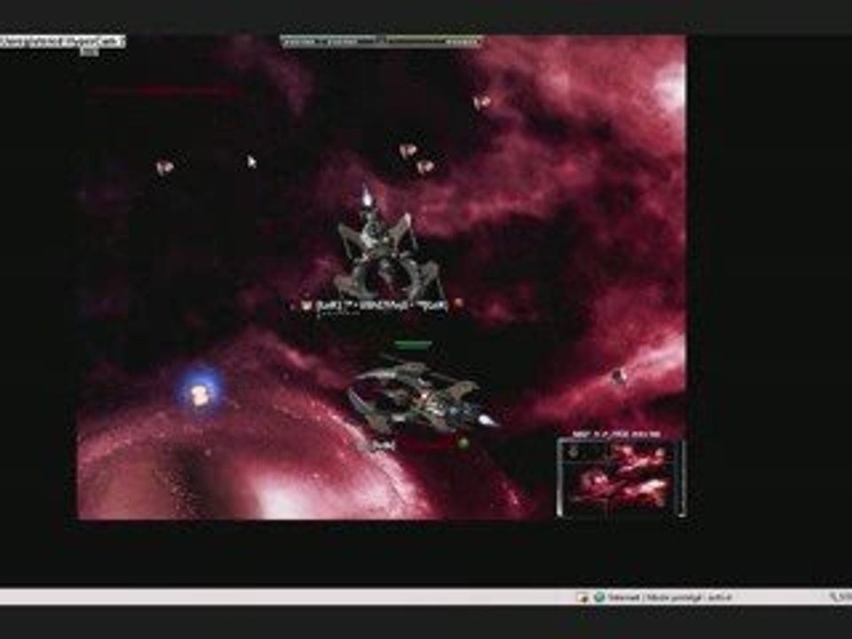 shetan et kindark chez les vru