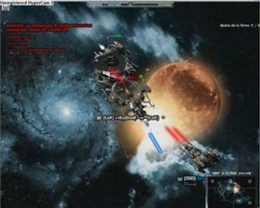 kindark VRU solo