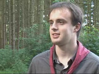 Tapis rouge pour les volontaires 1